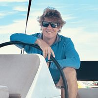 Josh Gillespie's Photo