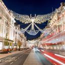 Christmas Lights Stroll - Central London's picture