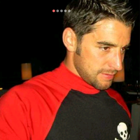 Chris Casper的照片