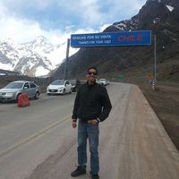 Marito Carrizo的照片