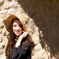 Andrea Cordero's Photo