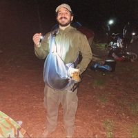 Ulises Beltran+murguia's Photo