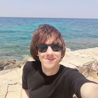 Fotos de Gabriel Pop