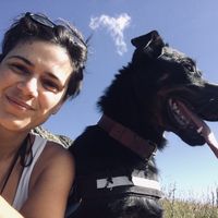 Laura Naudin的照片