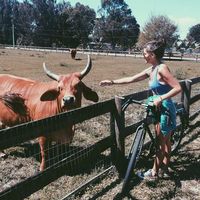 Stephanie Di Leo Munro's Photo