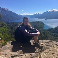 Fotos von Kelly Mack