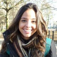 Marília Chaves's Photo