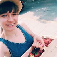 Fotos de Izabela Wrona