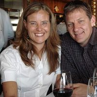 Heidi+Philip van der Watt's Photo