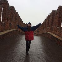 Hana Clayton's Photo