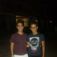 Fotos de osama ahmed