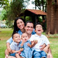 Aislan Bacha的照片