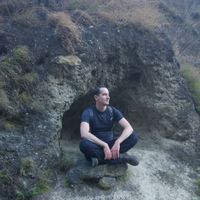 Le foto di Pawel Makowski