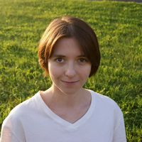 Natalya Malykhina的照片