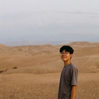 Patrick Chung的照片