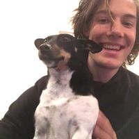 Fotos von Liam Roger