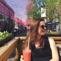 Karina Sonaglio的照片