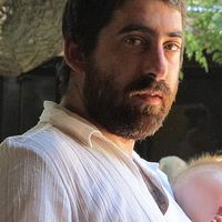 Diego Bersusky's Photo