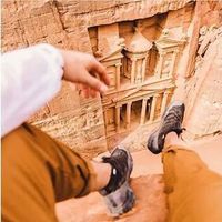 Photos de Shadi Saidat