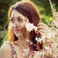 Isabella Görgülü's Photo