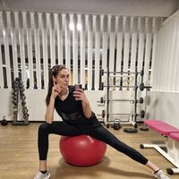 Sophie Soskic's Photo