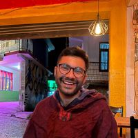 Anchit Ahuja的照片