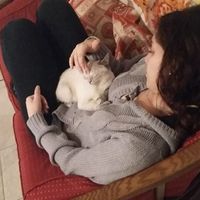 Deborah Varallo的照片