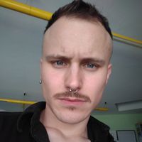 Christopher Bosatelli's Photo