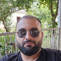 Aghashafi  Hasanli的照片