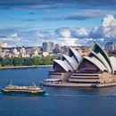 Explore Sydney Locals & Travellers 的照片