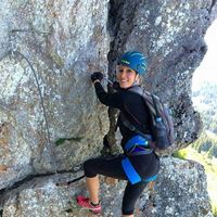 Fotos de Angélique Limat