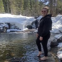 Le foto di Char Lessenger