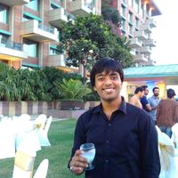 Mayank Garg的照片