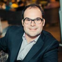 Vincent Merceron的照片