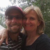 Jeanette Rutherford's Photo