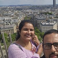 Shumaila Razzak's Photo