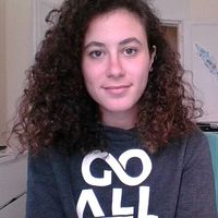 Francesca Ottobelli's Photo