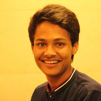 Tejas Mahajan's Photo