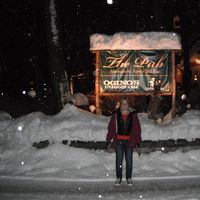 Jasmine Buggy's Photo