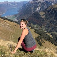 Michelle Dysli's Photo