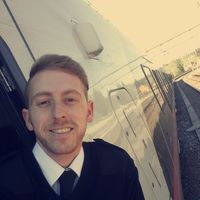 Alexander Brunstad的照片