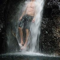 Shannon Morrow的照片