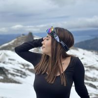 Fotos de Andrea Taco Quiroz