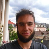 Hannes Zinken's Photo