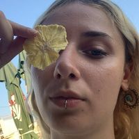 ραφαελα καρπουζη's Photo