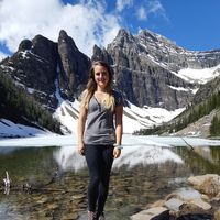 Alexe Francoeur的照片