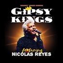 ¡ CONCIERTO: Gypsy Kings, con Nicolás Reyes !'s picture