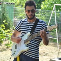 Aleksandr Belsin's Photo