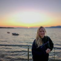 Fotos de Estelle Deluzurieux