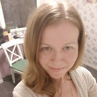 Alena Gildeeva的照片